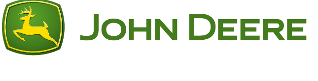 John Deere logo