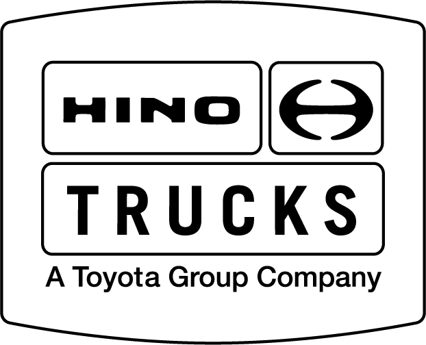 Hino Trucks logo