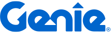 Genie logo