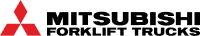 Mitsubishi Forklift Trucks logo